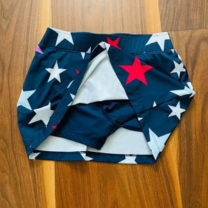 Girls tennis/golf skirt